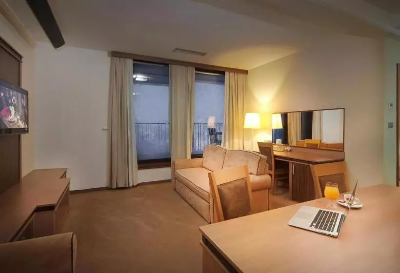 Fotos del hotel Kras:  19