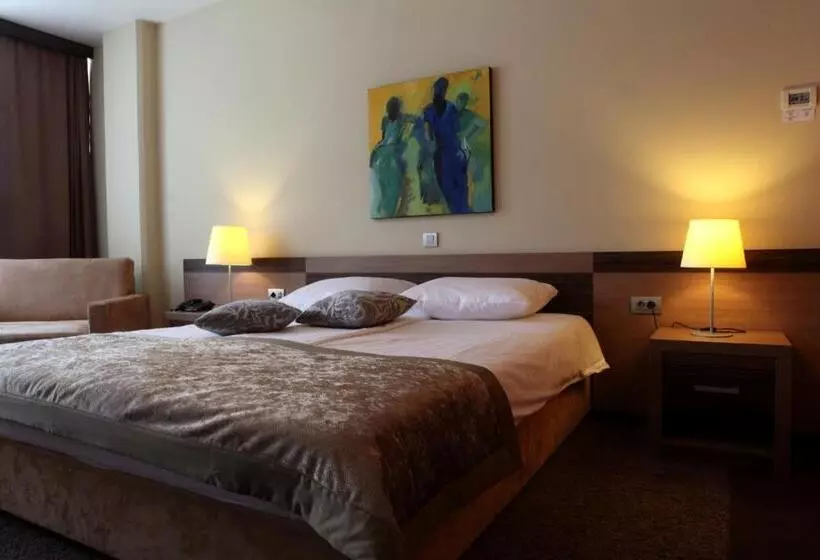 Fotos del hotel Kras:  2