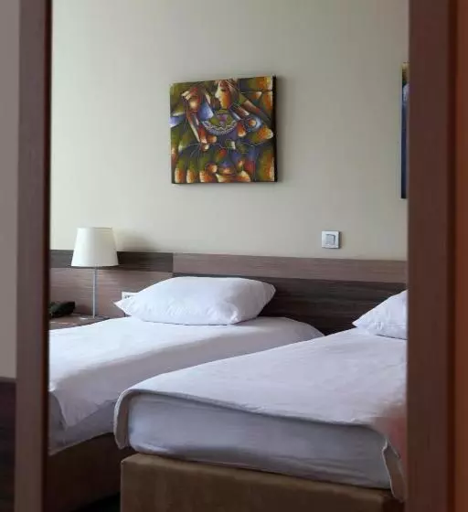 Fotos del hotel Kras:  15