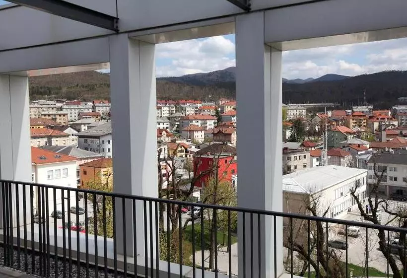 Fotos del hotel Kras:  7