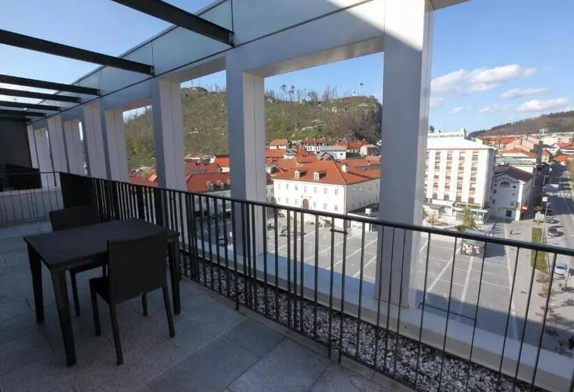 Fotos del hotel Kras:  12