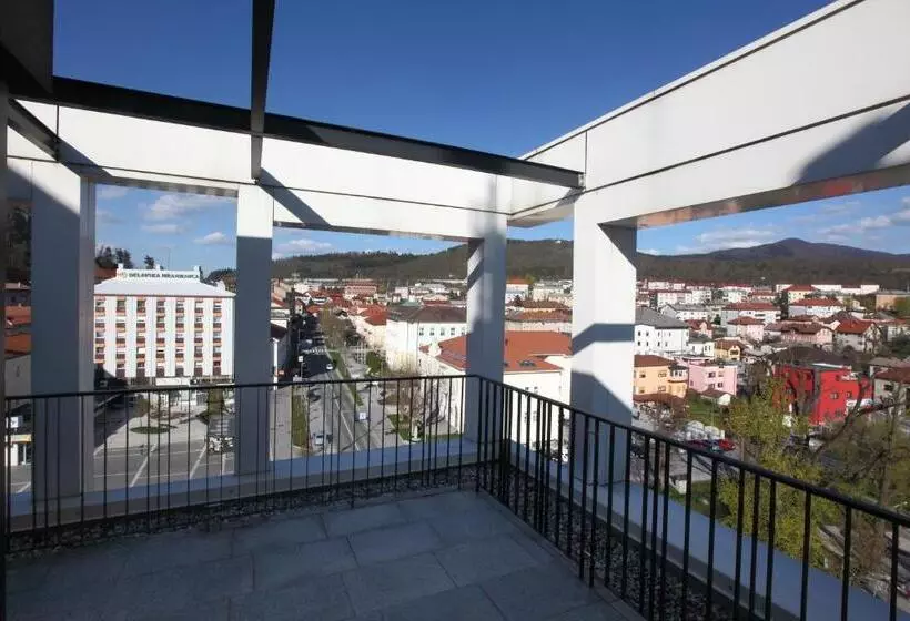 Fotos del hotel Kras:  16