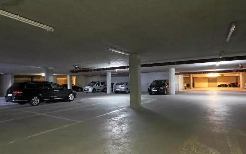 Fotos del hotel Kras:  8