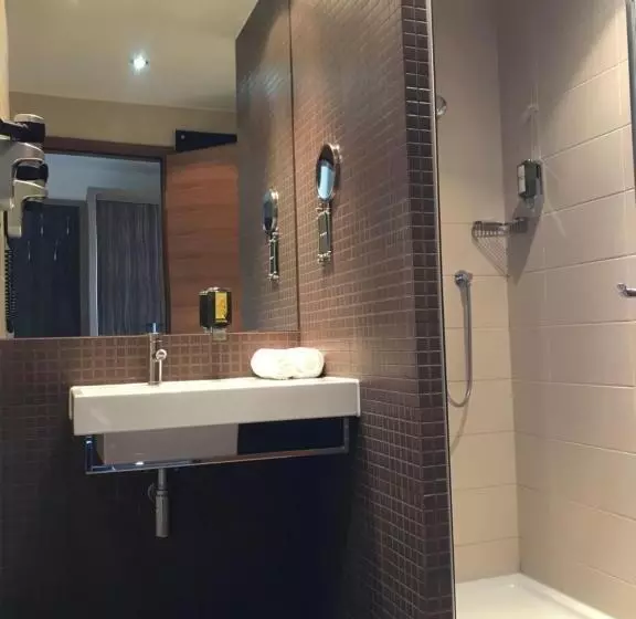 Fotos del hotel Kras:  6