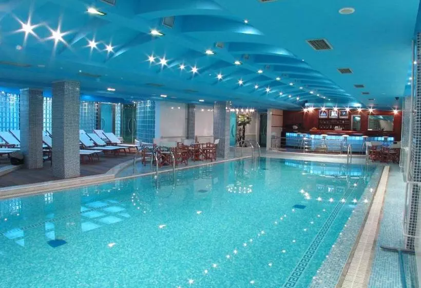 Fotos del hotel Park:  2