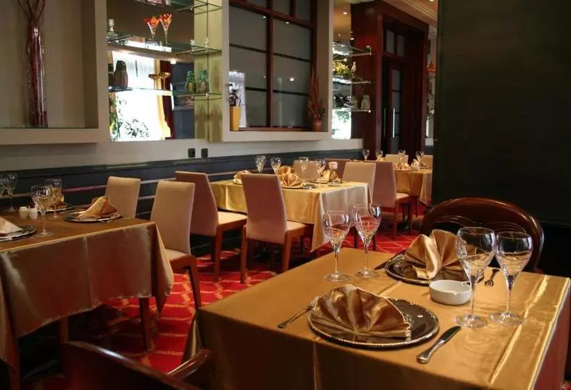 Fotos del hotel Park:  5