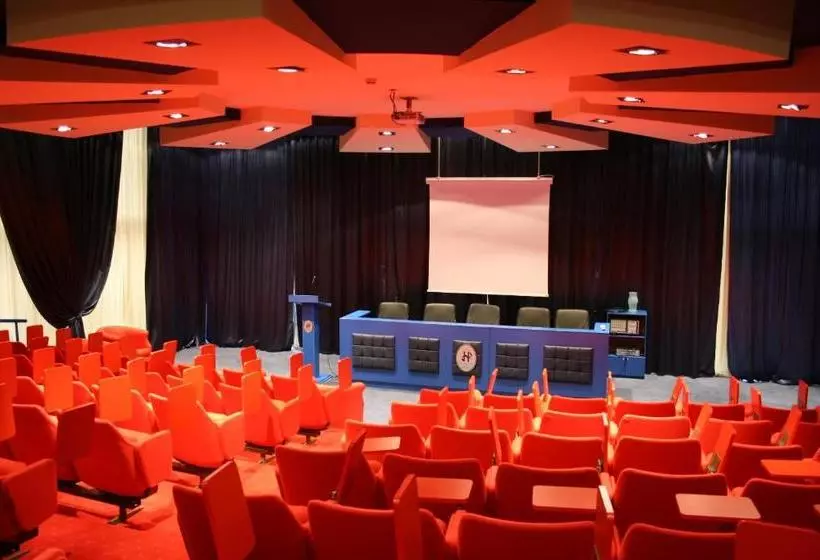 Fotos del hotel Park:  12