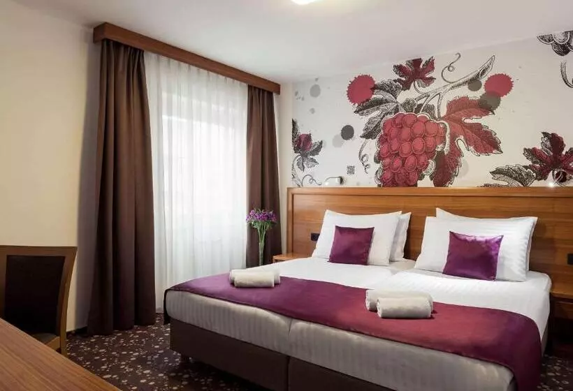 Fotos del hotel Piramida:  22