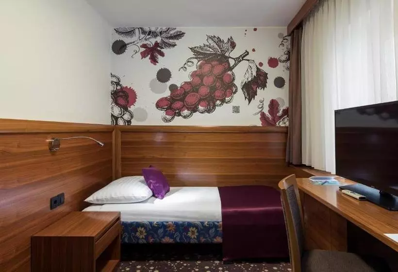 Fotos del hotel Piramida:  21