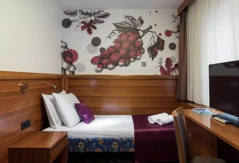Fotos del hotel Piramida:  15