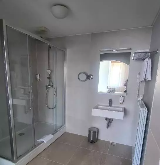 Fotos del hotel Piramida:  11