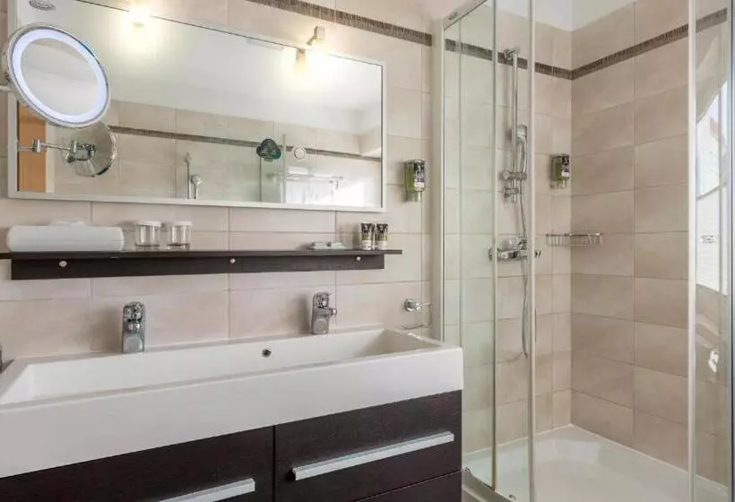 Fotos del hotel Piramida:  7