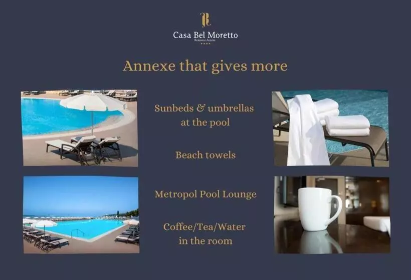 Fotos del hotel Remisens Premium Casa Bel Moretto:  6