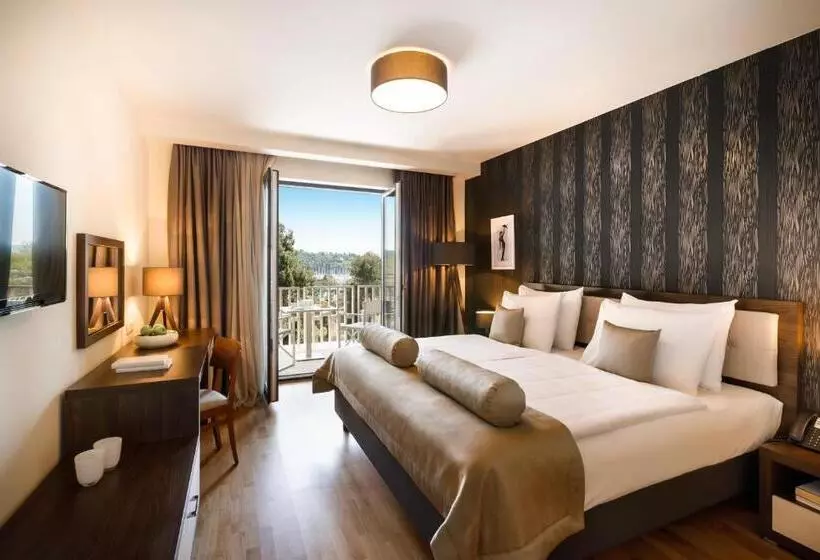 Fotos del hotel Remisens Premium Casa Bel Moretto:  21