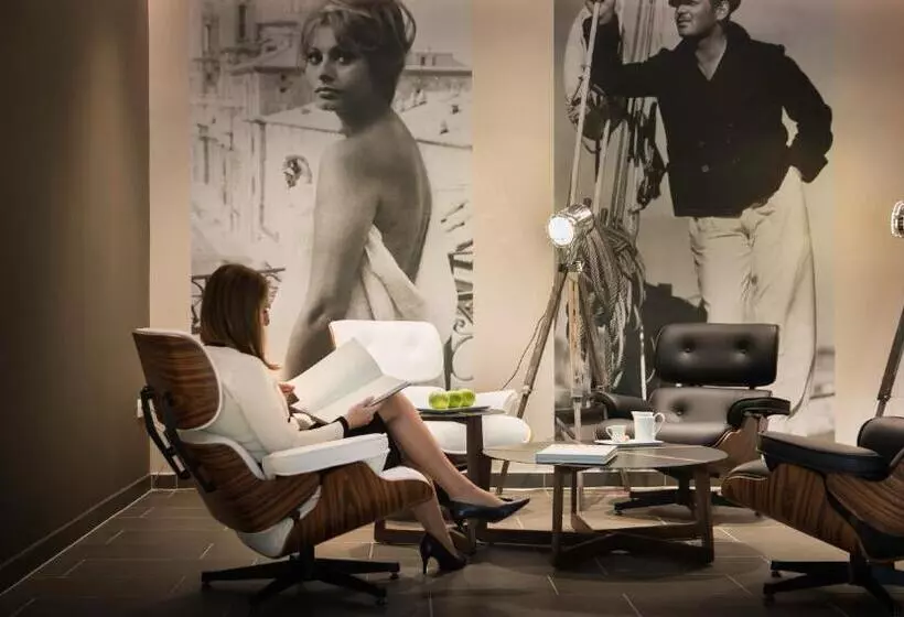 Fotos del hotel Remisens Premium Casa Bel Moretto:  25