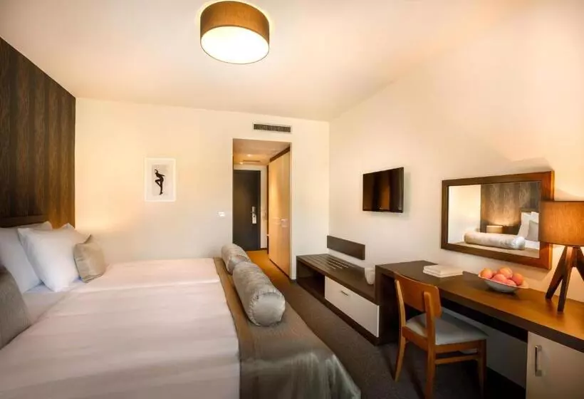 Fotos del hotel Remisens Premium Casa Bel Moretto:  10