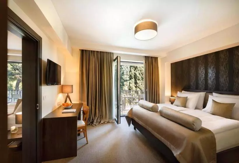 Fotos del hotel Remisens Premium Casa Bel Moretto:  20