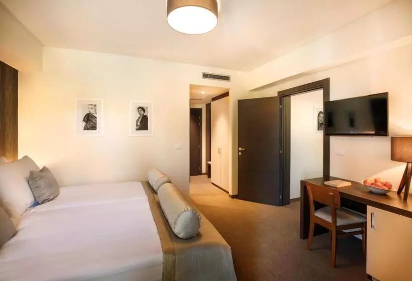 Fotos del hotel Remisens Premium Casa Bel Moretto:  1