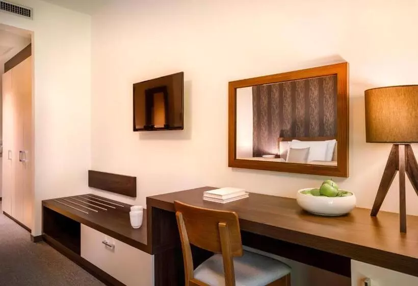 Fotos del hotel Remisens Premium Casa Bel Moretto:  18