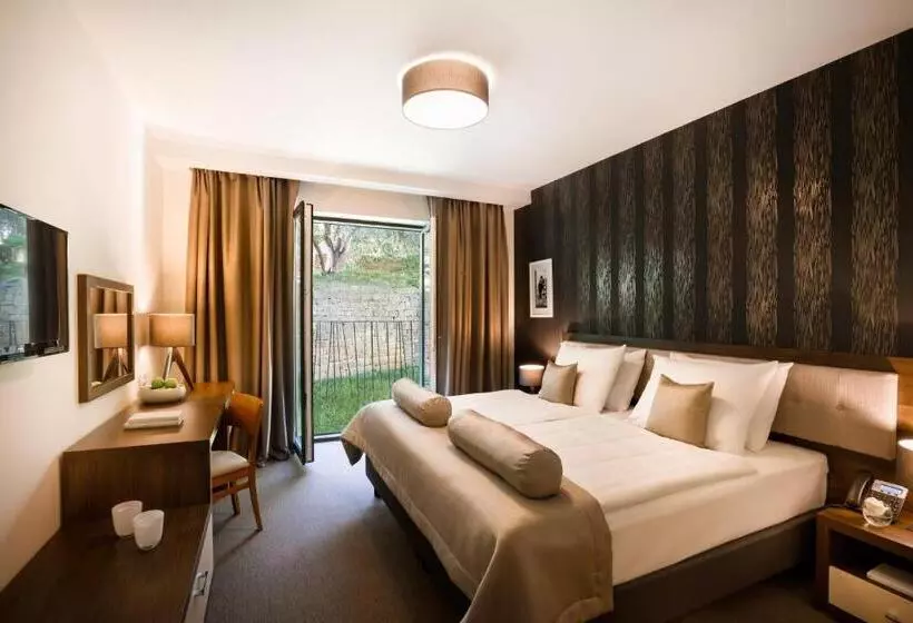 Fotos del hotel Remisens Premium Casa Bel Moretto:  16