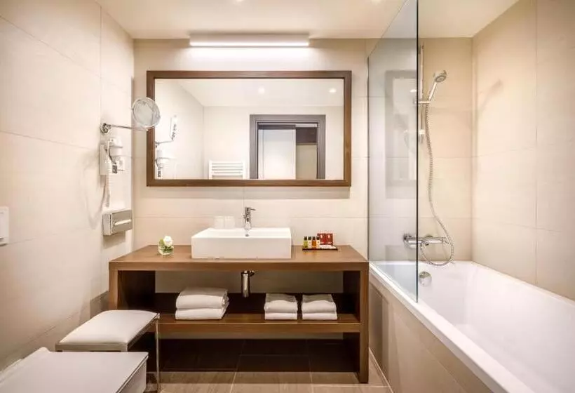 Fotos del hotel Remisens Premium Casa Bel Moretto:  13