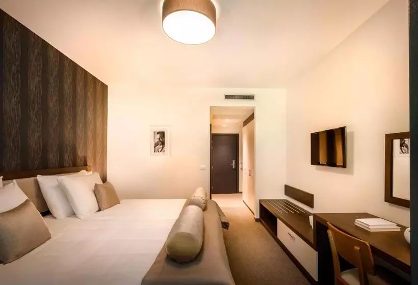 Fotos del hotel Remisens Premium Casa Bel Moretto:  14