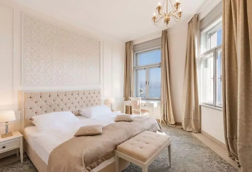 Fotos del hotel Palace Bellevue  Liburnia:  7