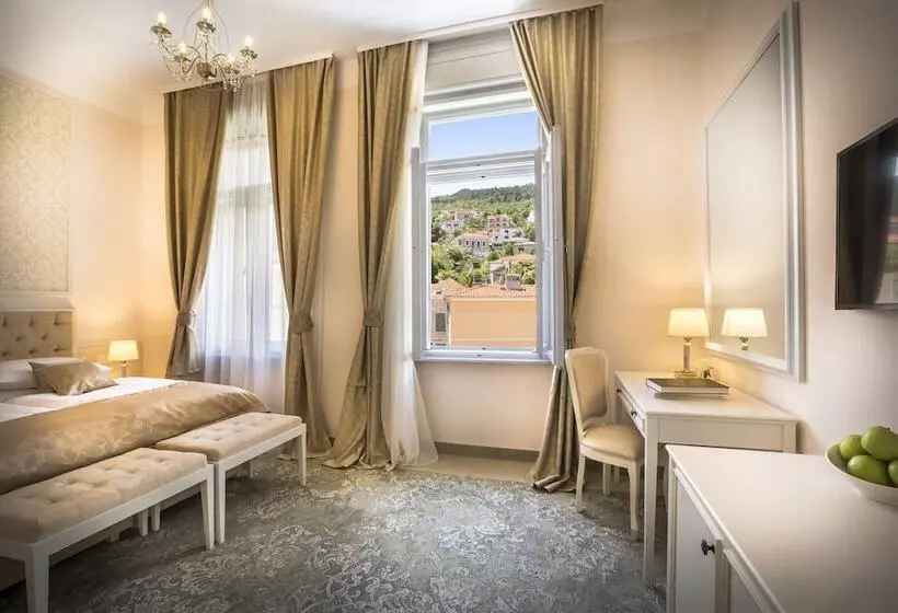 Fotos del hotel Palace Bellevue  Liburnia:  11