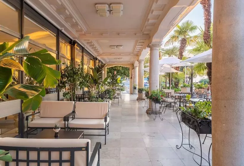 Fotos del hotel Palace Bellevue  Liburnia:  4