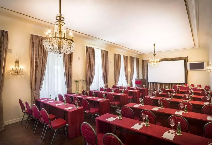 Fotos del hotel Palace Bellevue  Liburnia:  3