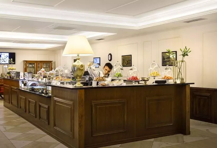 Fotos del hotel Palace Bellevue  Liburnia:  2