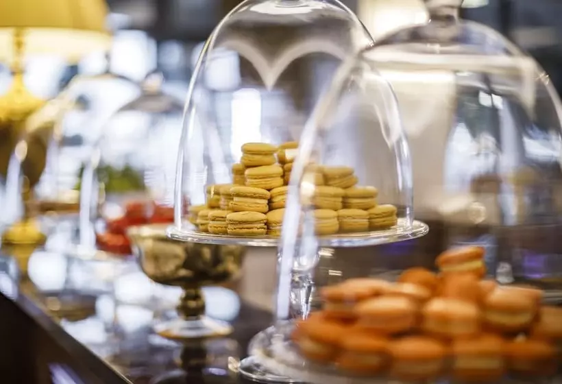 Fotos del hotel Palace Bellevue  Liburnia:  9