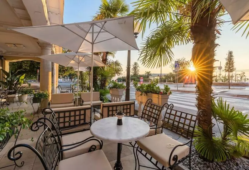 Fotos del hotel Palace Bellevue  Liburnia:  8