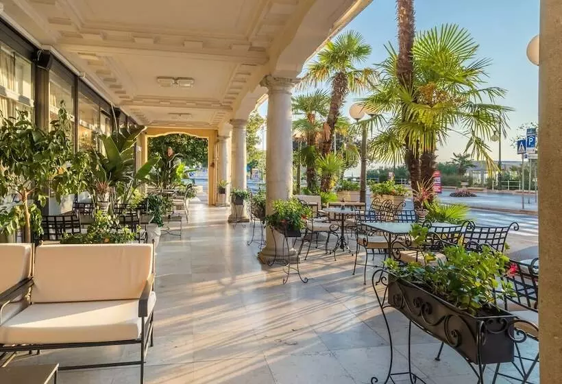 Fotos del hotel Palace Bellevue  Liburnia:  12