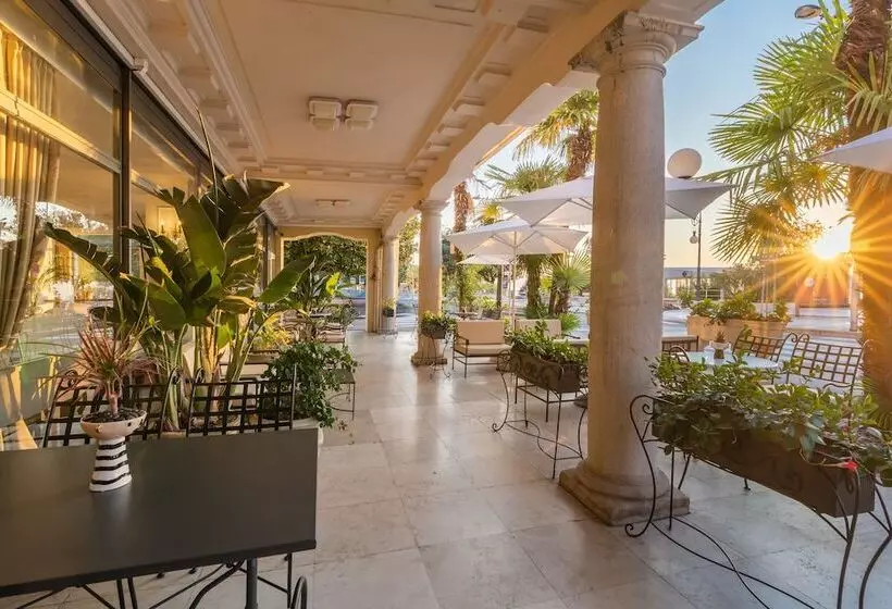 Fotos del hotel Palace Bellevue  Liburnia:  14