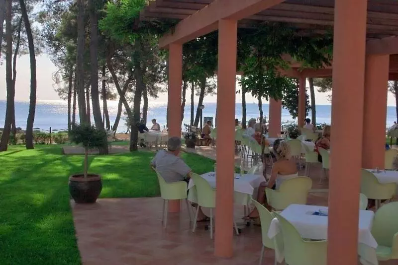 Fotos del hotel Sol Aurora For Plava Laguna:  7