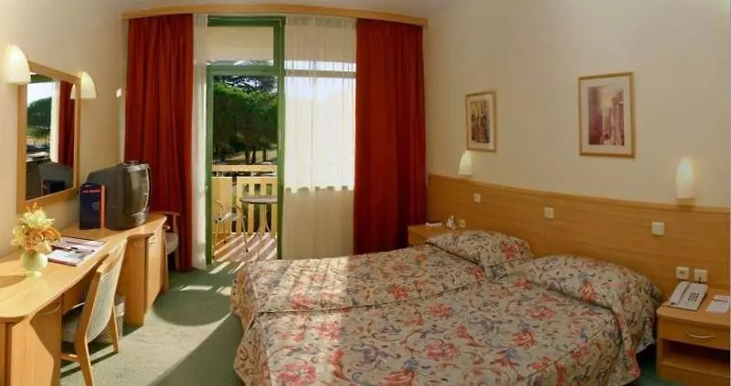 Fotos del hotel Sol Aurora For Plava Laguna:  2