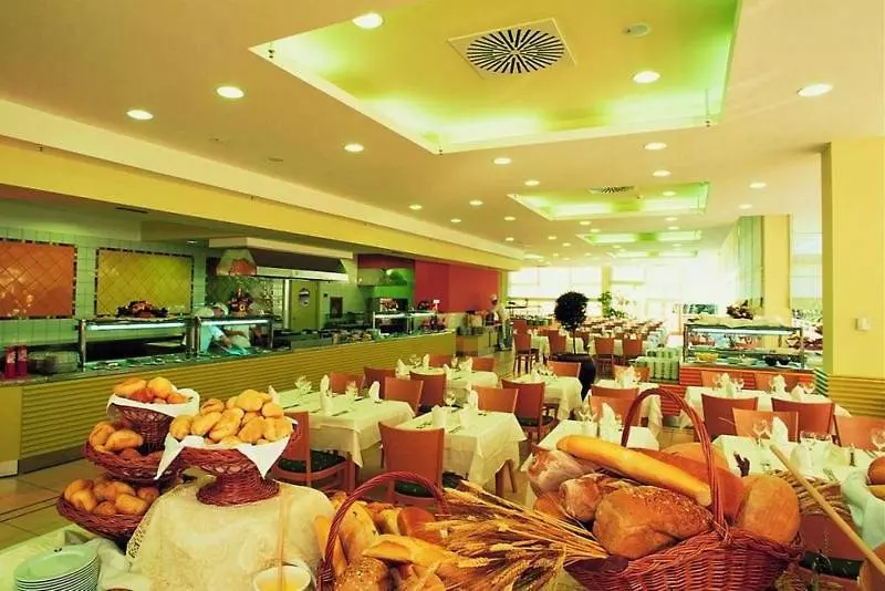 Fotos del hotel Sol Aurora For Plava Laguna:  3