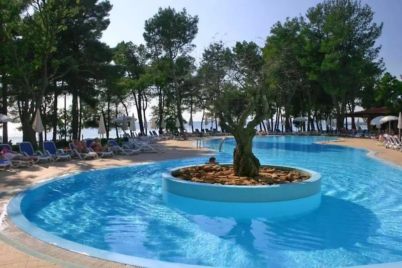 Fotos del hotel Sol Aurora For Plava Laguna:  8