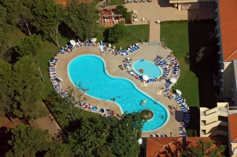 Sol Aurora For Plava Laguna