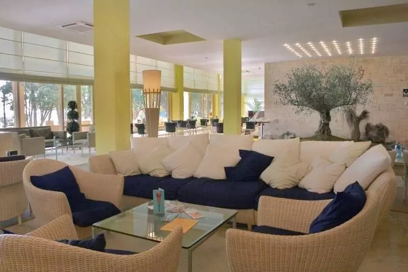 Fotos del hotel Sol Aurora For Plava Laguna:  4