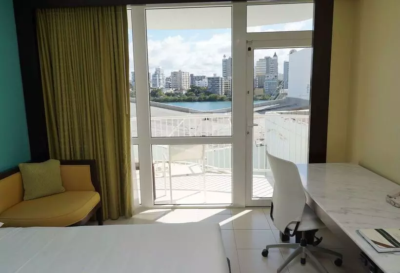 Fotos del hotel The Condado Plaza Hilton:  23