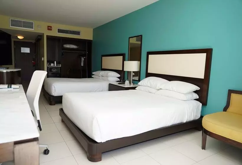 Fotos del hotel The Condado Plaza Hilton:  9
