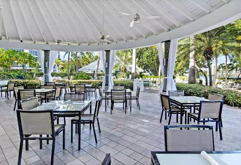Fotos del hotel The Condado Plaza Hilton:  6