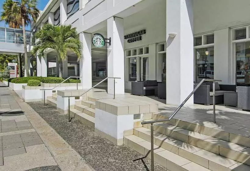 Fotos del hotel The Condado Plaza Hilton:  19