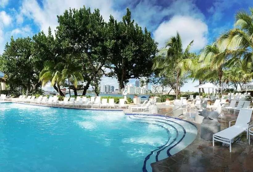 Fotos del hotel The Condado Plaza Hilton:  24