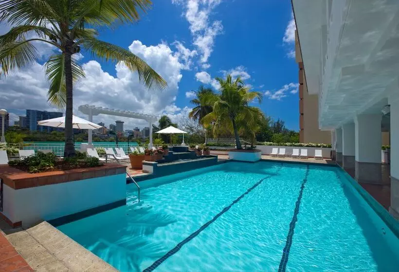 Fotos del hotel The Condado Plaza Hilton:  17
