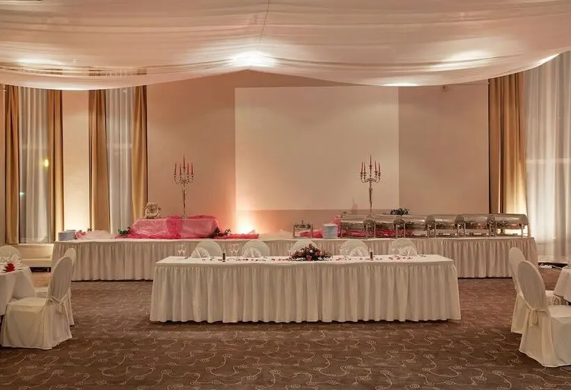 Fotos del hotel H4 Hotel Hamburg Bergedorf:  25