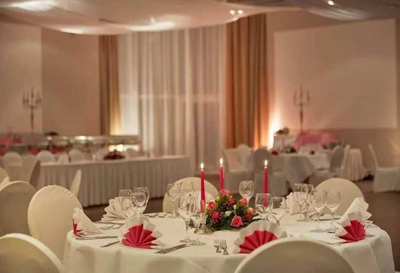 Fotos del hotel H4 Hotel Hamburg Bergedorf:  10