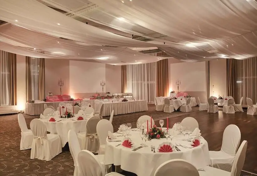 Fotos del hotel H4 Hotel Hamburg Bergedorf:  23